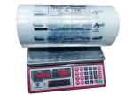 PET 12 Micron Microwave Oven Bags High Temperature Resistance