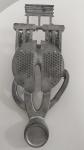 Al 6061 Odm Die Casting Automotive Parts Without Removing Burr