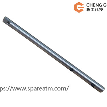 5*99/KD02881-E540 Fujitsu GSR50 F53 Cash Box Drive Shaft Fujitsu ATM Machine Parts New Orignal
