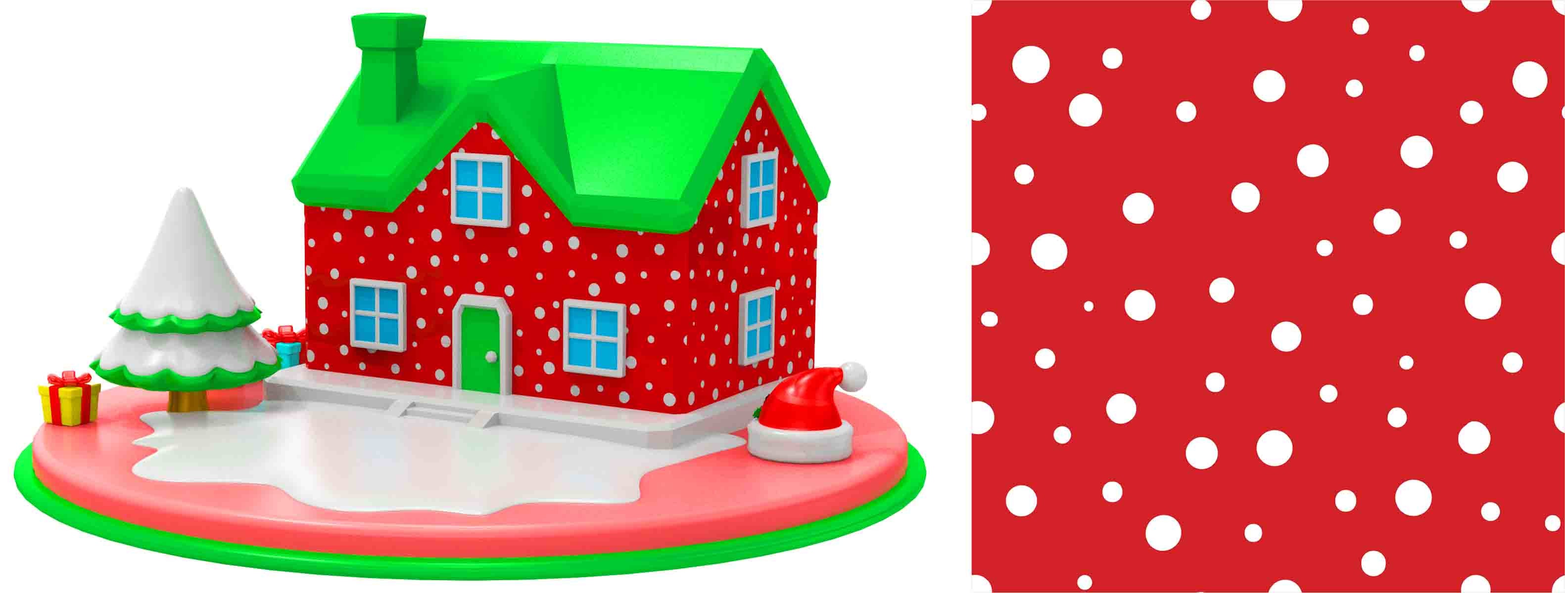 Children'S Creative Housing Construction Silicone Building Blocks Baby Soft Silicone Puzzle Silicone Toys