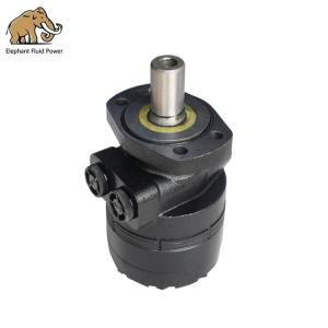 China Bmer 2-375cc Torqmotor Ross Hydraulic Orbit Motor For Rubber Machinery wholesale