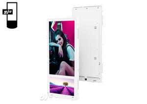 China Wall Mounted 32″ 1080P LCD Advertising Media Player wholesale