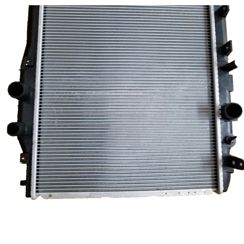 19010-RNC-T01 Auto Aluminum Radiator for HONDA Civic FA1 2006 2007 2008 2009 2010