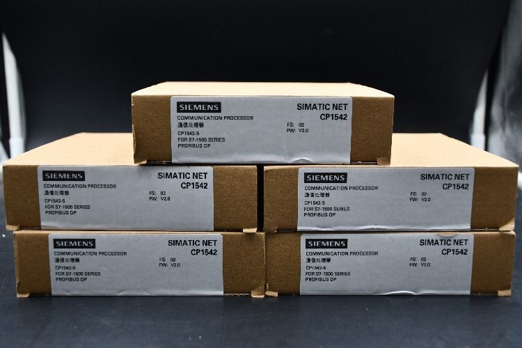 Siemens Serial Board