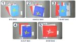 Top Leader of Non Woven Bag Making Machine Manufacturers in China