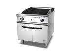 Adjustable Legs 2800Pa 850mm Stainless Steel Cooking Equipment