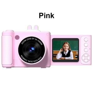 China Instant Print Kids Camera 1080P HD Video Camera Print Toy Age 3+ Girl Christmas Gift wholesale