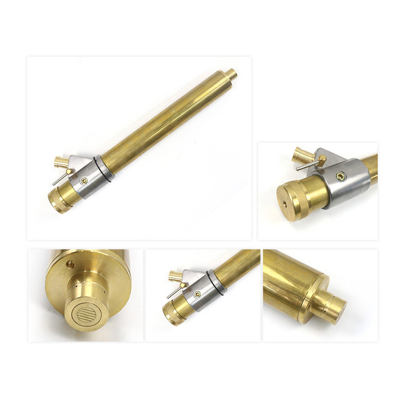 Custom Different Precision Machine Spare Parts High Demand Part