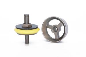 China Heavy Duty Mud Pump Spare Parts High Pressure Forged Steel Long Working Life wholesale