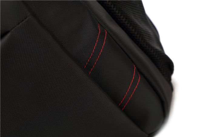 Original Rectangle 19 Inch Waterproof School Backpacks Customized Logos Are Welcomed