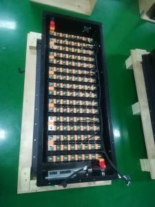 China Electric Car NCM Material Prismatic Cells Battery 48V 15Ah 115V Powerful wholesale