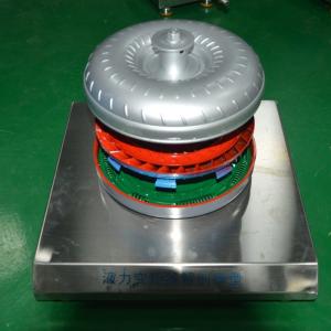 China OEM Automotive Training Equipment Anatomical Torque Converter Cutaway Model wholesale