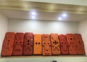 China Customized Water Filled Temporary Fence Base Multi Colors Available wholesale