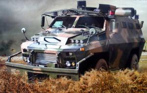 China 180HP Euro3 Dongfeng EQ2111SF Armored Anti Riot Truck,Dongfeng Truck, Dongfeng Camions wholesale