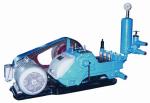 Wireline core Drilling Rig Mud Pumps / High Pressure Mud Pump