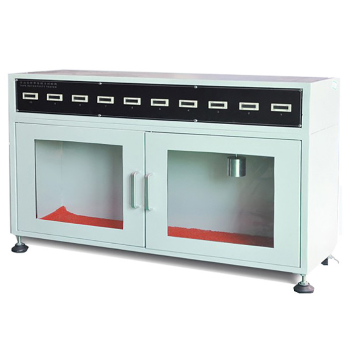 SS Temperature Tape Adhesion Durative Tested Equipment RT~200 Centidegree