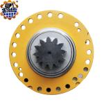3932179 Swing Gearbox E307E E308E CAT Excavator Swing Reducer 393-2179