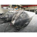Marine Floating ISO14409 High Bearing Capacity Launching Rubber Airbag