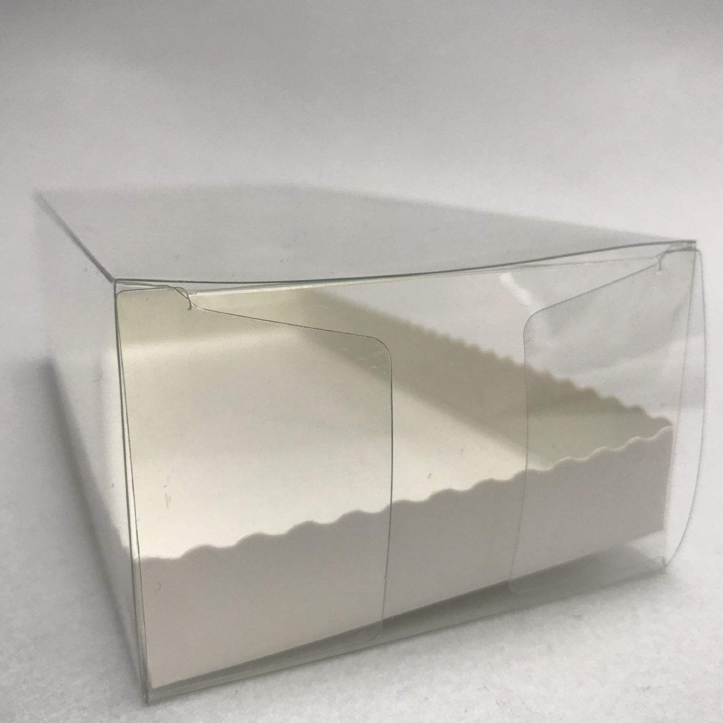 APET Plastic Sheet Disposable APET Film 0.18mm - 2mm For Fresh Fruit Food Packing Tray