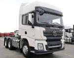 SHACMAN X3000 Tractor Truck 6X4 WEICHAI WP12.430E201 EURO2