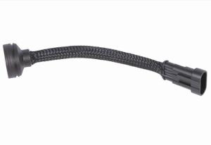 China Rail Transportation Power Wire Harness Copper UL Wire Harnessing wholesale