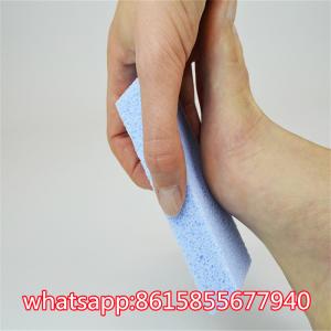China Sweater Stone - the safe natural way to debobble and defuzz wholesale