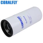 CORALFLY Lf14000nn Cross Reference Micron Grade Truck Oil Filter