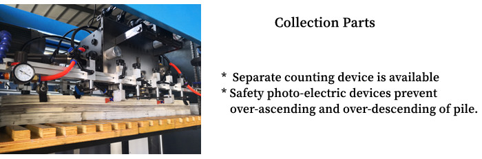 Feeding Automatic Die Cutting Machine Creasing Centreline System 1320X960mm Paper