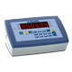 Red LED 230V Digital Weight Indicator For Table