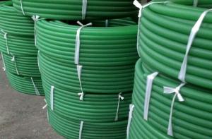 China O Shape Round Driving Belts Tempering Furnace Parts PU Material wholesale