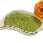 Non Toxic Seaweed Extract Polysaccharide Fertilizer K2O 18% Powder