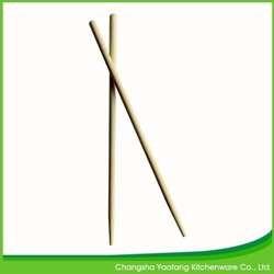 China Bamboo Custom Made Chopsticks wholesale