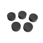Direct Supplying High Pure Graphite Materials 1kg Capacity Carbon Graphite