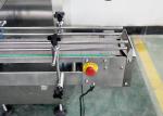 60 Bottle/Min Weighing Packaging Machinery Accessories
