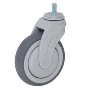 China TPR Medical Caster wholesale