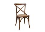 Modern Customizable Color 275Pounds Solid Wood Dining Chairs