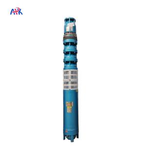 China 75m 120m Head Electric Deep Well Submersible Pump wholesale