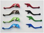 China spare parts Brake Levers &amp; Clutch Levers wholesale