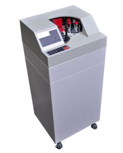 China VC600 Floor Standing Vacuum Note Counter for any currencies in the world, dual LED display, heavy-duty wholesale
