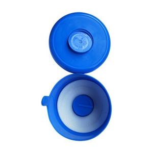 China 18.9L 5 Gallon Water Jug Cap Reusable Non Spill For 55mm Water Bottle wholesale