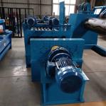 Stainless Steel Strips Slitting Line Machine 40000x7500x2000mm
