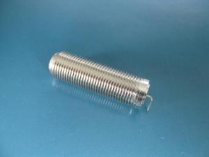 China F connector for STB (set top box) 25mm wholesale
