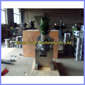 China Superfine peanut butter making machine wholesale