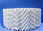 Regenerative Heat Structured Column Packing 700X Orifice Packing