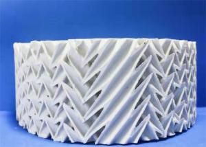 China Regenerative Heat Structured Column Packing 700X Orifice Packing wholesale