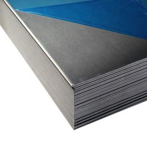 China Smooth GB/T3880 6060 7075 6063 6082 6061 Aluminum Sheet wholesale