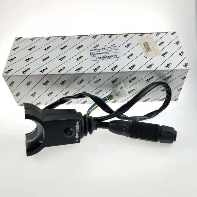 Black 6047.001 Shift Handle Konecranes Spare Parts 0