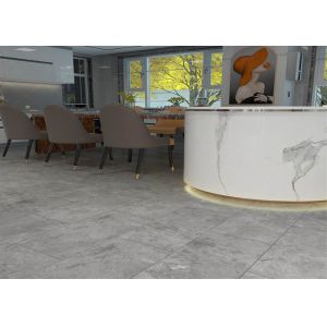 China Environment Protection Commercial Non Slip Vinyl Flooring 1220*184mm wholesale