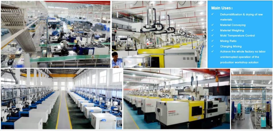Servo Traverse High Speed Robot Arm 0 . 5 - 0 . 7Mpa Air Pressure 50 / 60Hz