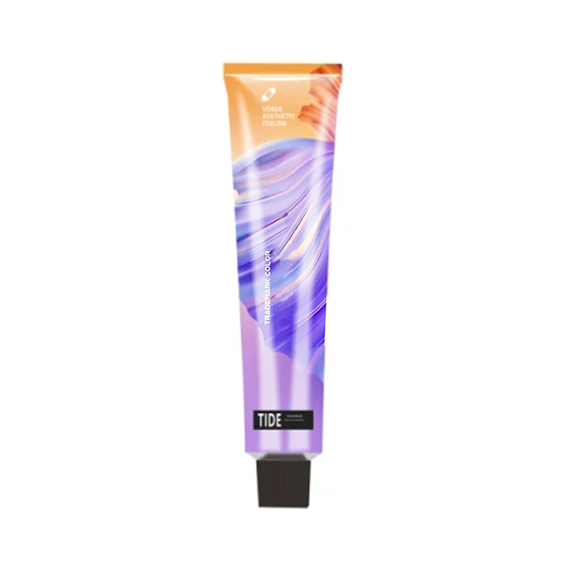 Permanent 72 Colors Hair Dye Cream Salon Must Have For Hair Color Transformation